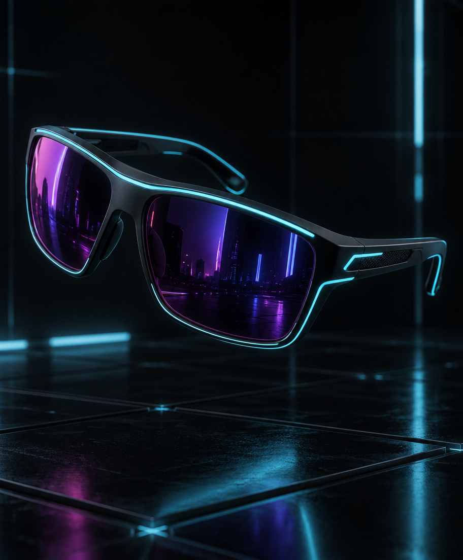 AI Cyber Shades