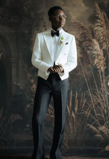 THE WHITE PROTOCOL image 2